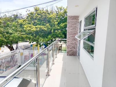 Casa en venta en Villa Santos, Barranquilla · foto 17 de 20