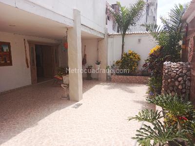 Casa en venta en Villa Santos, Barranquilla · foto 20 de 20