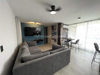 Apartamento en venta en Miramar, Barranquilla · foto 2 de 20
