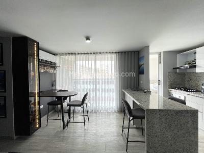 Apartamento en venta en Miramar, Barranquilla · foto 3 de 20