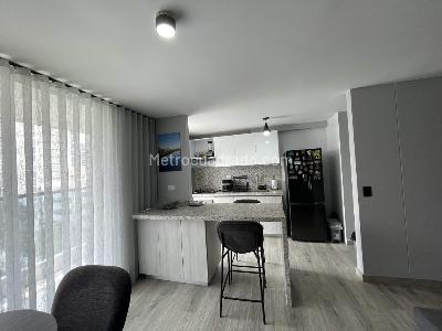 Apartamento en venta en Miramar, Barranquilla · foto 4 de 20