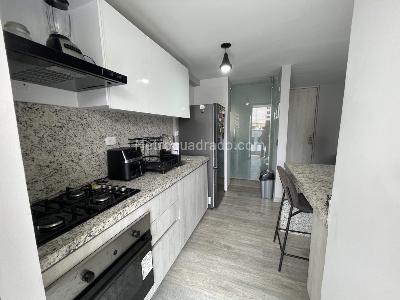 Apartamento en venta en Miramar, Barranquilla · foto 5 de 20