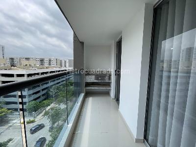 Apartamento en venta en Miramar, Barranquilla · foto 7 de 20