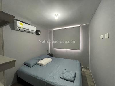 Apartamento en venta en Miramar, Barranquilla · foto 9 de 20