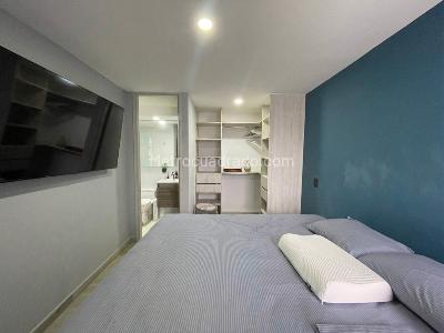 Apartamento en venta en Miramar, Barranquilla · foto 12 de 20