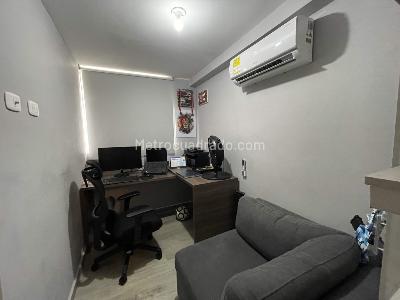 Apartamento en venta en Miramar, Barranquilla · foto 15 de 20