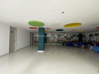 Apartamento en venta en Miramar, Barranquilla · foto 19 de 20