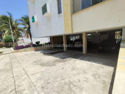 Apartamento de 2 alcobas en venta en La Cumbre, Barranquilla, 57 m² · foto 2 de 13