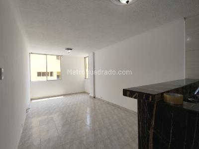 Apartamento de 2 alcobas en venta en La Cumbre, Barranquilla, 57 m² · foto 3 de 13