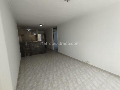Apartamento de 2 alcobas en venta en La Cumbre, Barranquilla, 57 m² · foto 4 de 13