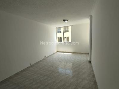 Apartamento de 2 alcobas en venta en La Cumbre, Barranquilla, 57 m² · foto 5 de 13