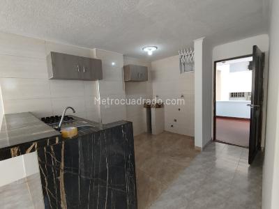 Apartamento de 2 alcobas en venta en La Cumbre, Barranquilla, 57 m² · foto 6 de 13