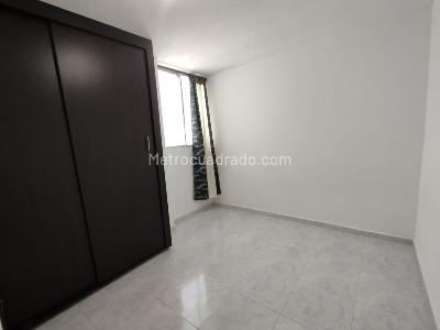 Apartamento de 2 alcobas en venta en La Cumbre, Barranquilla, 57 m² · foto 7 de 13