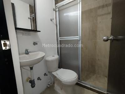 Apartamento de 2 alcobas en venta en La Cumbre, Barranquilla, 57 m² · foto 9 de 13