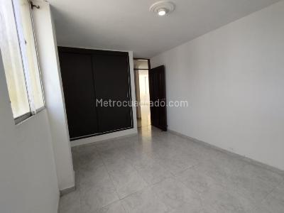 Apartamento de 2 alcobas en venta en La Cumbre, Barranquilla, 57 m² · foto 10 de 13