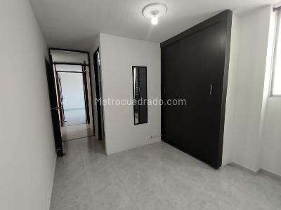 Apartamento de 2 alcobas en venta en La Cumbre, Barranquilla, 57 m² · foto 11 de 13