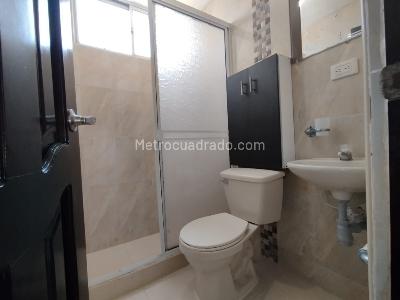 Apartamento de 2 alcobas en venta en La Cumbre, Barranquilla, 57 m² · foto 12 de 13