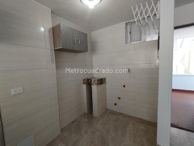 Apartamento de 2 alcobas en venta en La Cumbre, Barranquilla, 57 m² · foto 13 de 13
