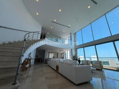 Apartamento en venta en El Golf, Barranquilla · foto 2 de 20