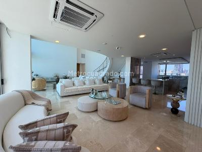 Apartamento en venta en El Golf, Barranquilla · foto 3 de 20