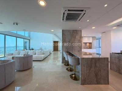 Apartamento en venta en El Golf, Barranquilla · foto 5 de 20