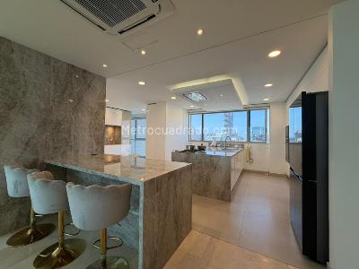 Apartamento en venta en El Golf, Barranquilla · foto 6 de 20