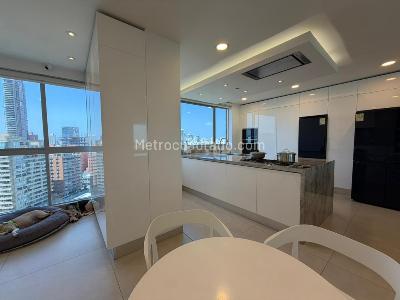 Apartamento en venta en El Golf, Barranquilla · foto 7 de 20