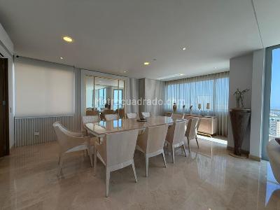 Apartamento en venta en El Golf, Barranquilla · foto 8 de 20