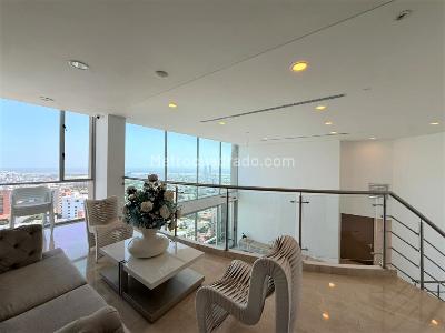 Apartamento en venta en El Golf, Barranquilla · foto 10 de 20