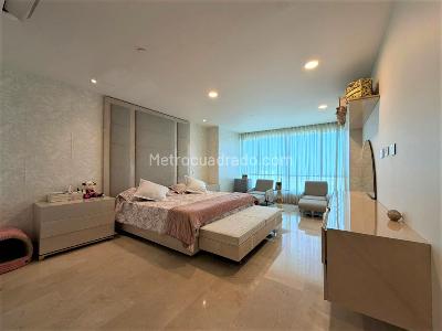 Apartamento en venta en El Golf, Barranquilla · foto 12 de 20