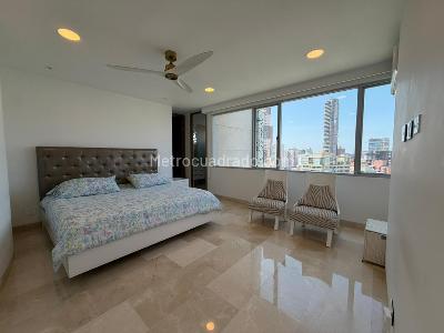Apartamento en venta en El Golf, Barranquilla · foto 14 de 20