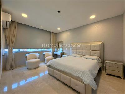 Apartamento en venta en El Golf, Barranquilla · foto 15 de 20