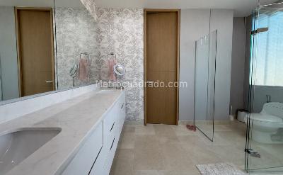 Apartamento en venta en El Golf, Barranquilla · foto 20 de 20