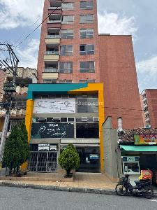Retail space for rent in Parque Principal, Sabaneta
