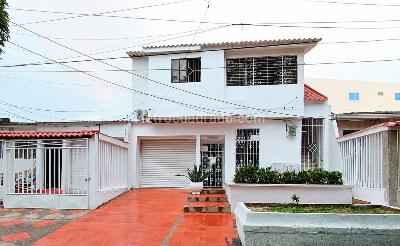 Apartment for rent in Villa Carolina, Barranquilla