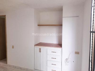 Apartamento de 3 alcobas en venta en San Marino, Barranquilla, 59 m² · foto 10 de 17