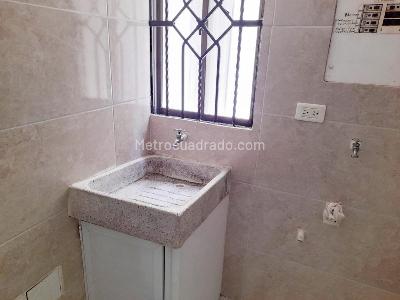 Apartamento de 3 alcobas en venta en San Marino, Barranquilla, 59 m² · foto 13 de 17