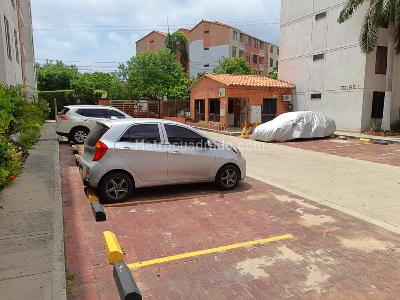 Apartamento de 3 alcobas en venta en San Marino, Barranquilla, 59 m² · foto 14 de 17