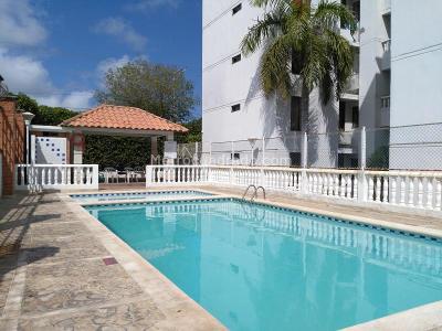 Apartamento de 3 alcobas en venta en San Marino, Barranquilla, 59 m² · foto 15 de 17