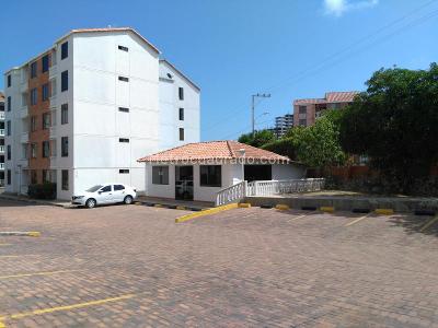 Apartamento de 3 alcobas en venta en San Marino, Barranquilla, 59 m² · foto 16 de 17