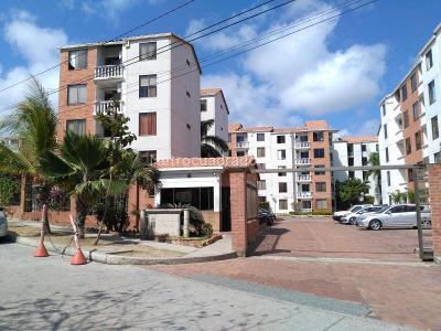 Apartamento de 3 alcobas en venta en San Marino, Barranquilla, 59 m² · foto 17 de 17