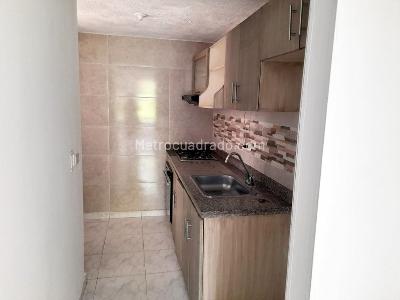 Apartamento de 3 alcobas en venta en San Marino, Barranquilla, 59 m² · foto 5 de 17