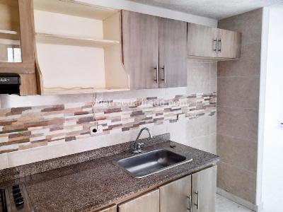 Apartamento de 3 alcobas en venta en San Marino, Barranquilla, 59 m² · foto 6 de 17