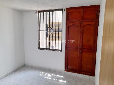 Apartamento de 3 alcobas en venta en San Marino, Barranquilla, 59 m² · foto 8 de 17