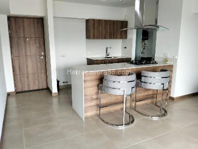 Apartamento en Arriendo, Vereda Pan De Azucar, Sabaneta