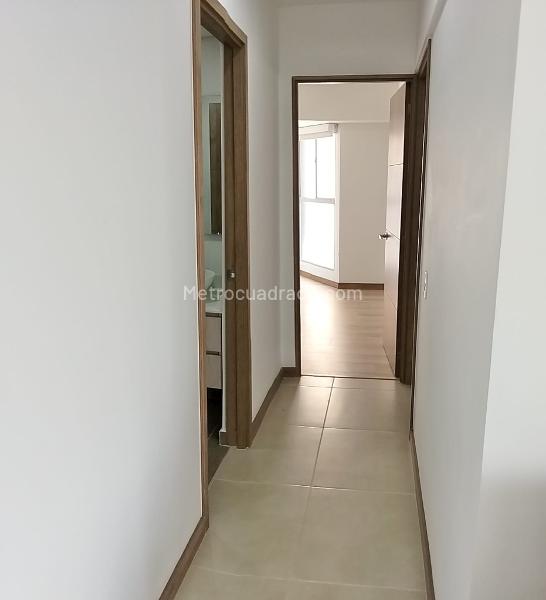 Piso – Sabaneta - Vista 5
