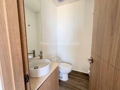 Apartamento de 3 alcobas en arriendo en Gran Malecon Del Rio, Barranquilla, 133 m² · foto 4 de 14