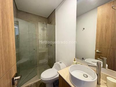 Apartamento de 3 alcobas en arriendo en Gran Malecon Del Rio, Barranquilla, 133 m² · foto 7 de 14