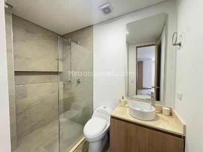 Apartamento de 3 alcobas en arriendo en Gran Malecon Del Rio, Barranquilla, 133 m² · foto 10 de 14