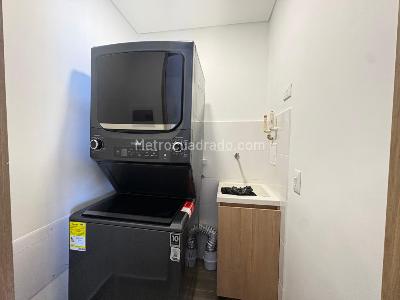 Apartamento de 3 alcobas en arriendo en Gran Malecon Del Rio, Barranquilla, 133 m² · foto 11 de 14
